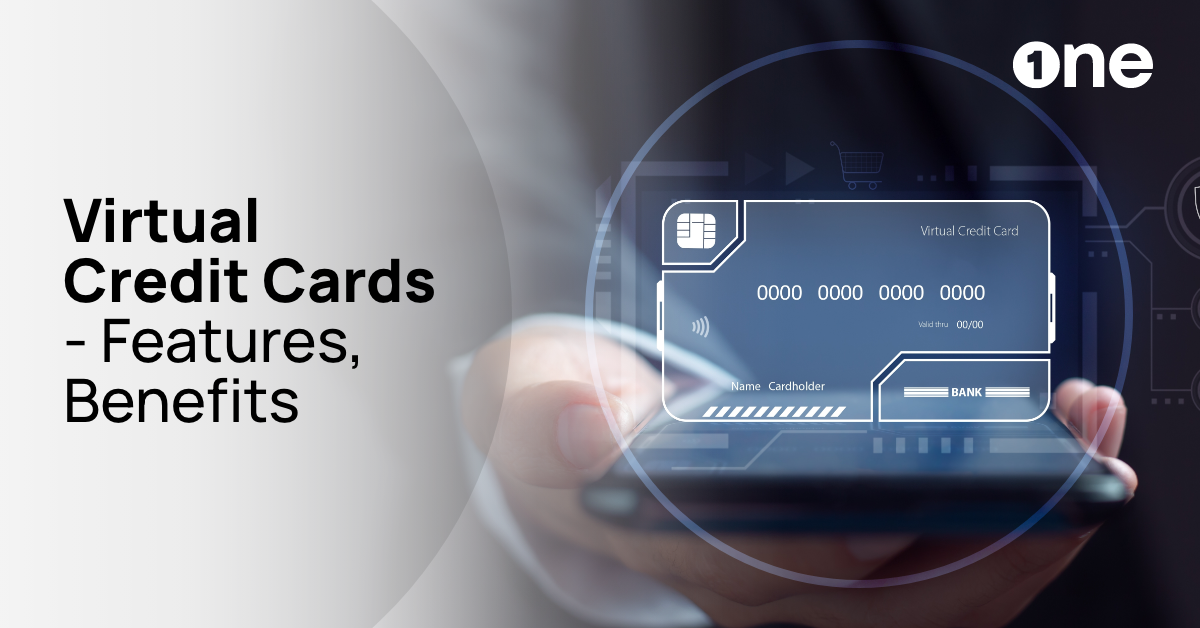 Future of Credit Cards - Are Virtual Cards the Future?