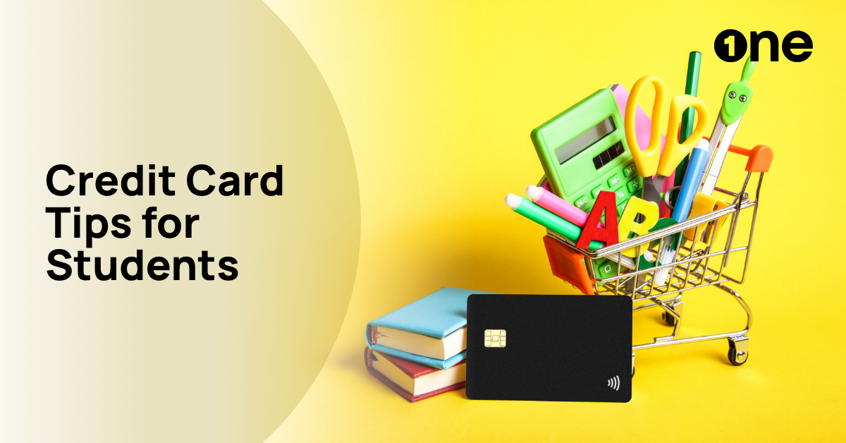 How To Use a Credit Card Wisely as a Student