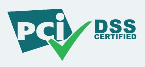 PCI DSS Certified