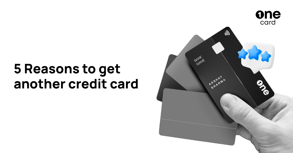 How Many Credit Cards Should You Have?