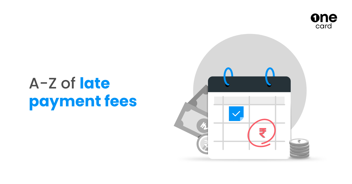 What is late payment fees and how to avoid it?
