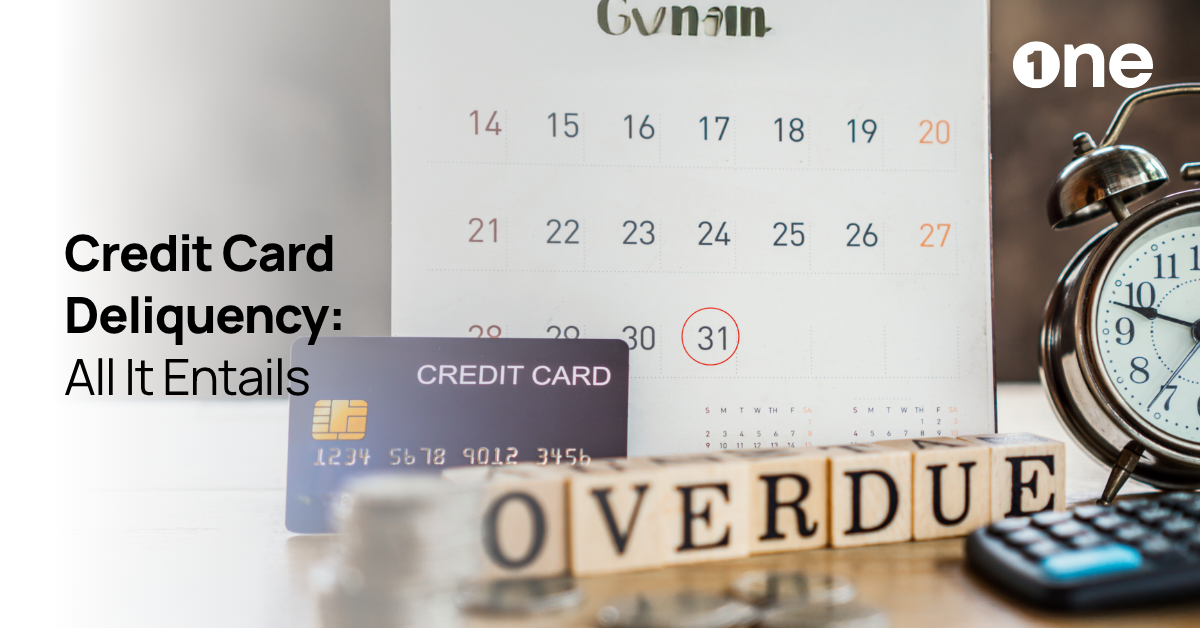 How to Avoid Delinquent Credit Cards and Protect Your Score