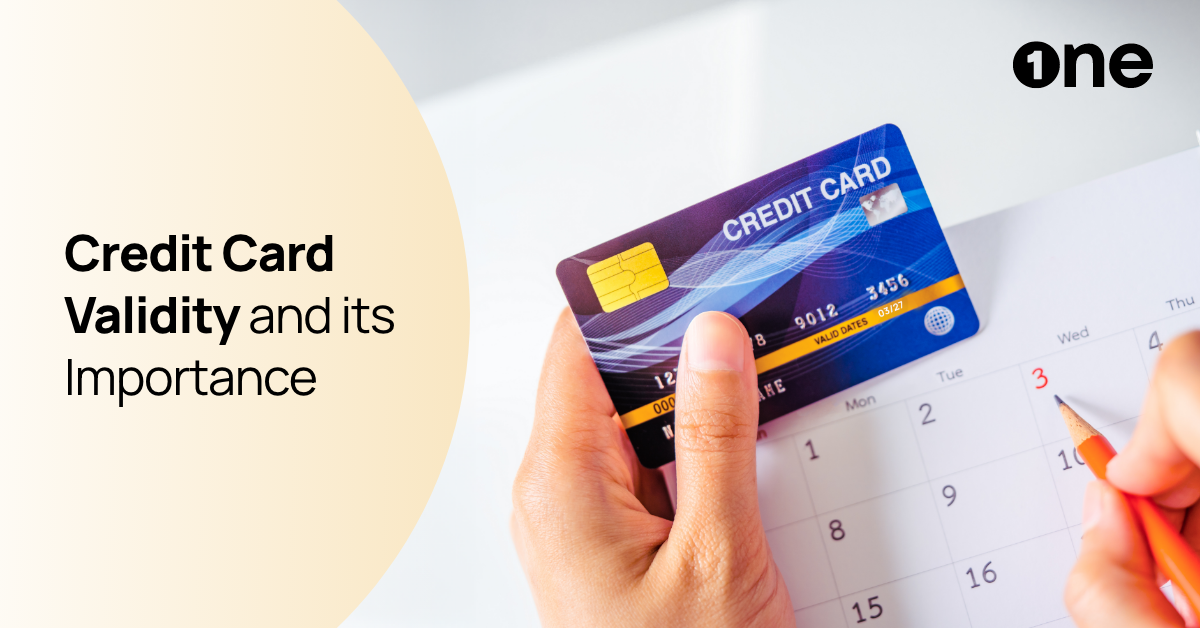 Know How to Check Your Credit Card Validity and Expiration Date