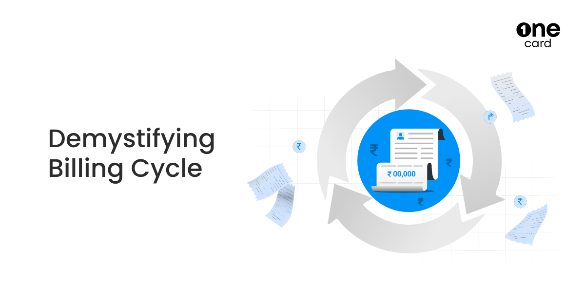What is Credit Card Billing Cycle & How Does It Works?