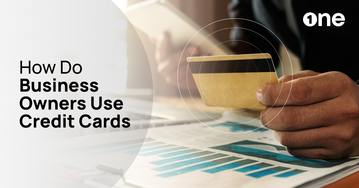 Credit Card Trends for Small Business Owners