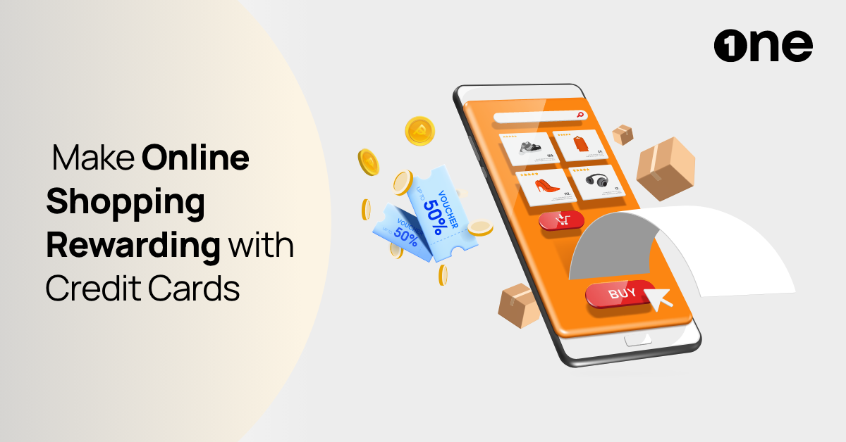 A Guide to Finding the Best Credit Card for Shopping