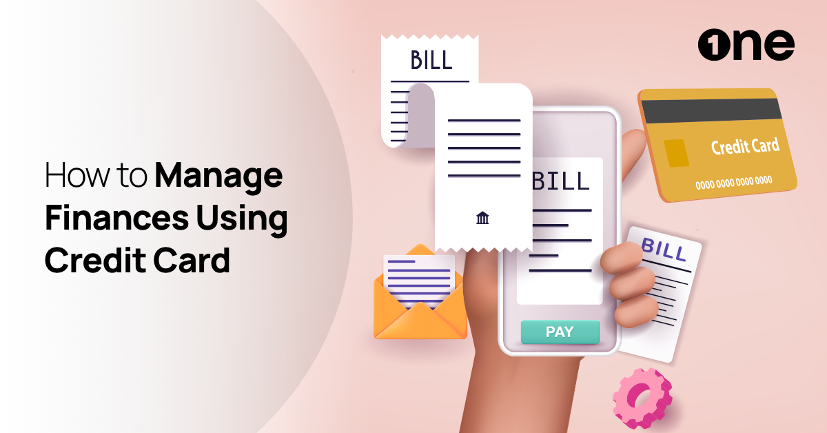 Role of Credit Cards in Personal Finances for New Professionals