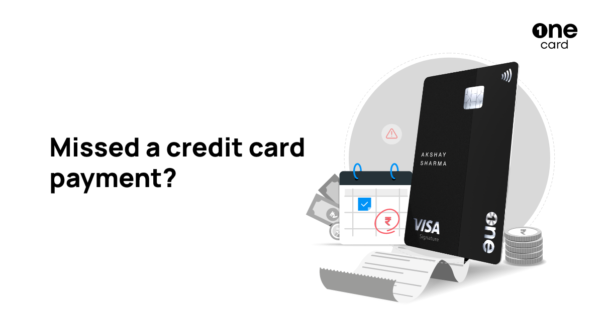 Impact Of Missing Credit Card Payment impact-of-missing-credit-card-payment