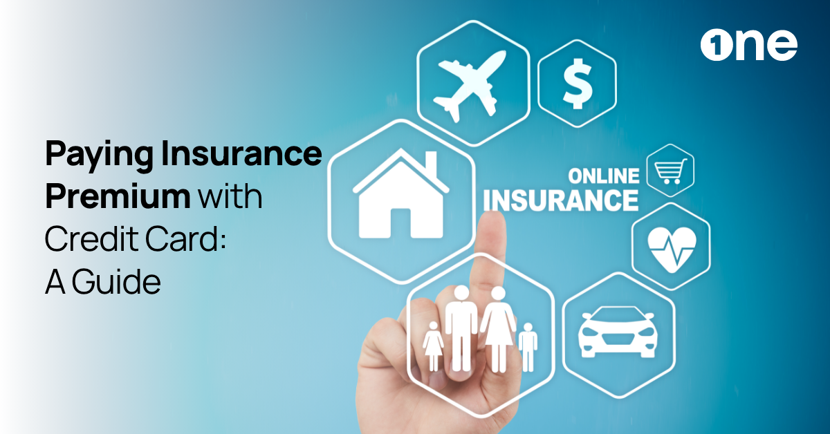 How to Pay Insurance Premium with Credit Card: Process and Benefits