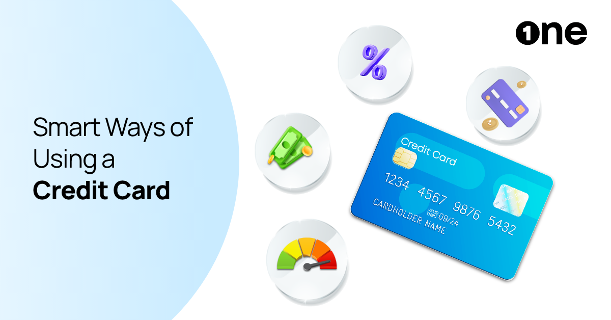 A How-To Guide for Smart Credit Card Usage