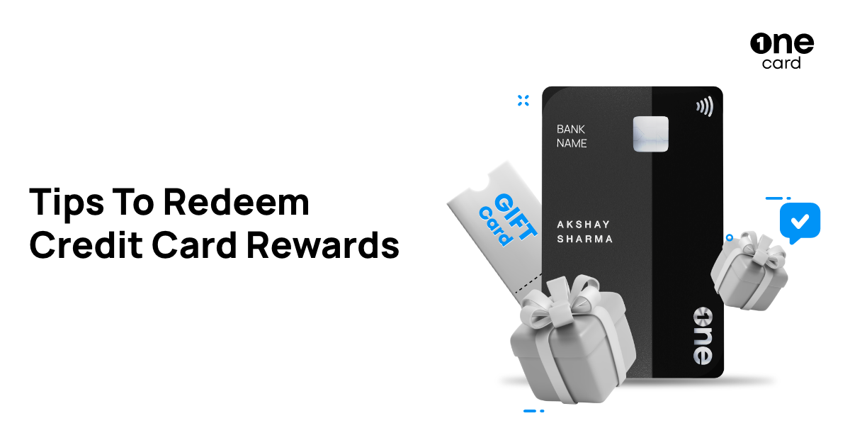 How to Redeem and Use Credit Card Reward Points?