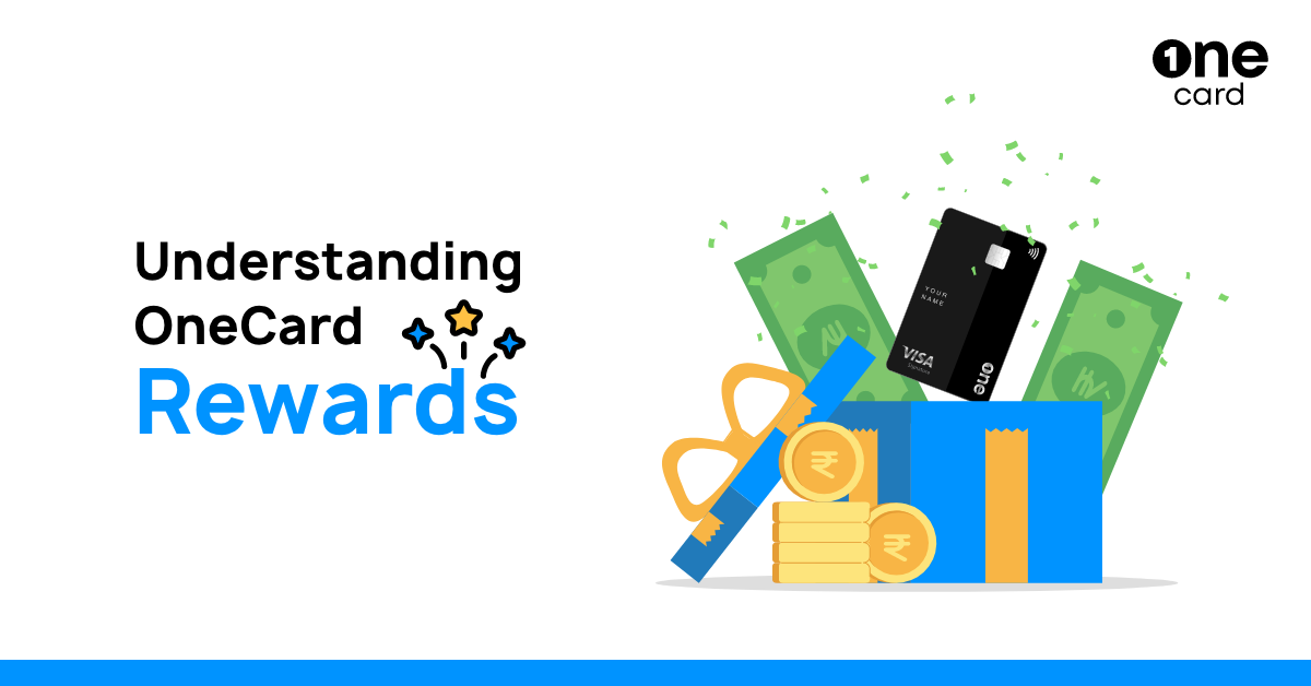 OneCard Rewards Programme
