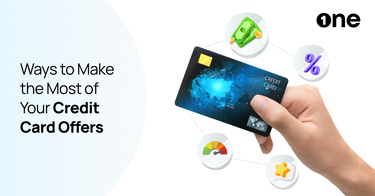 6 Ways to Find the Best Credit Card Offers