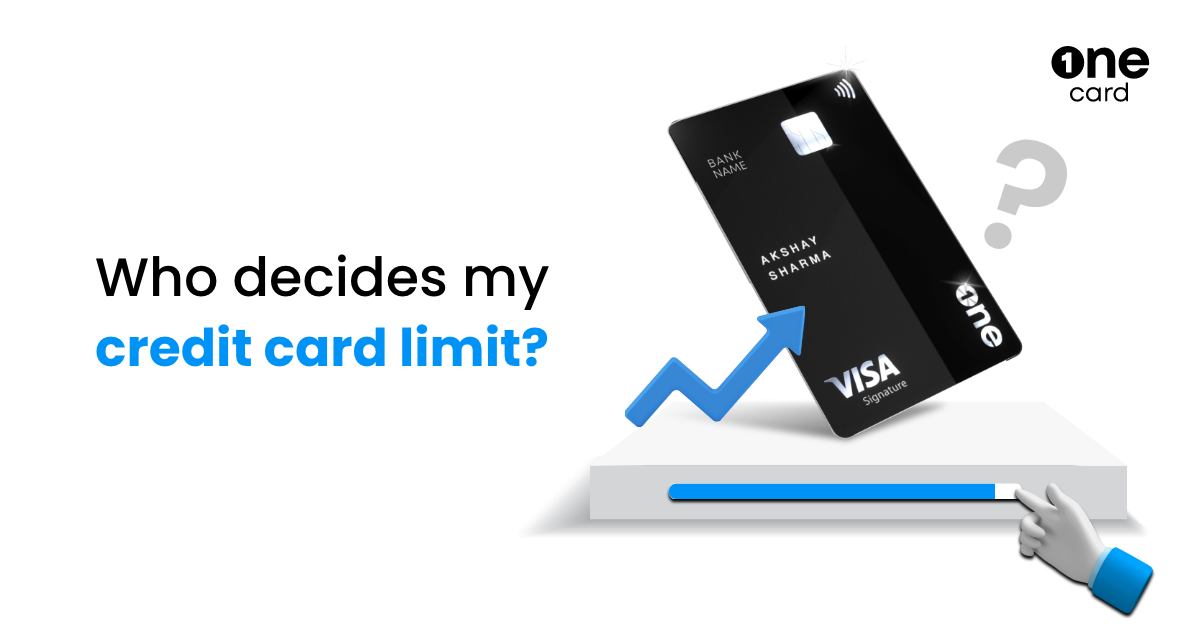 How to Increase Your Credit Card Limit?