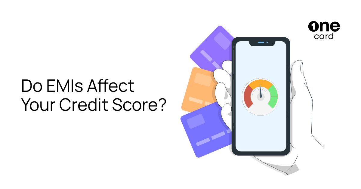 Do EMIs and BNPL Affect Your Credit Score?