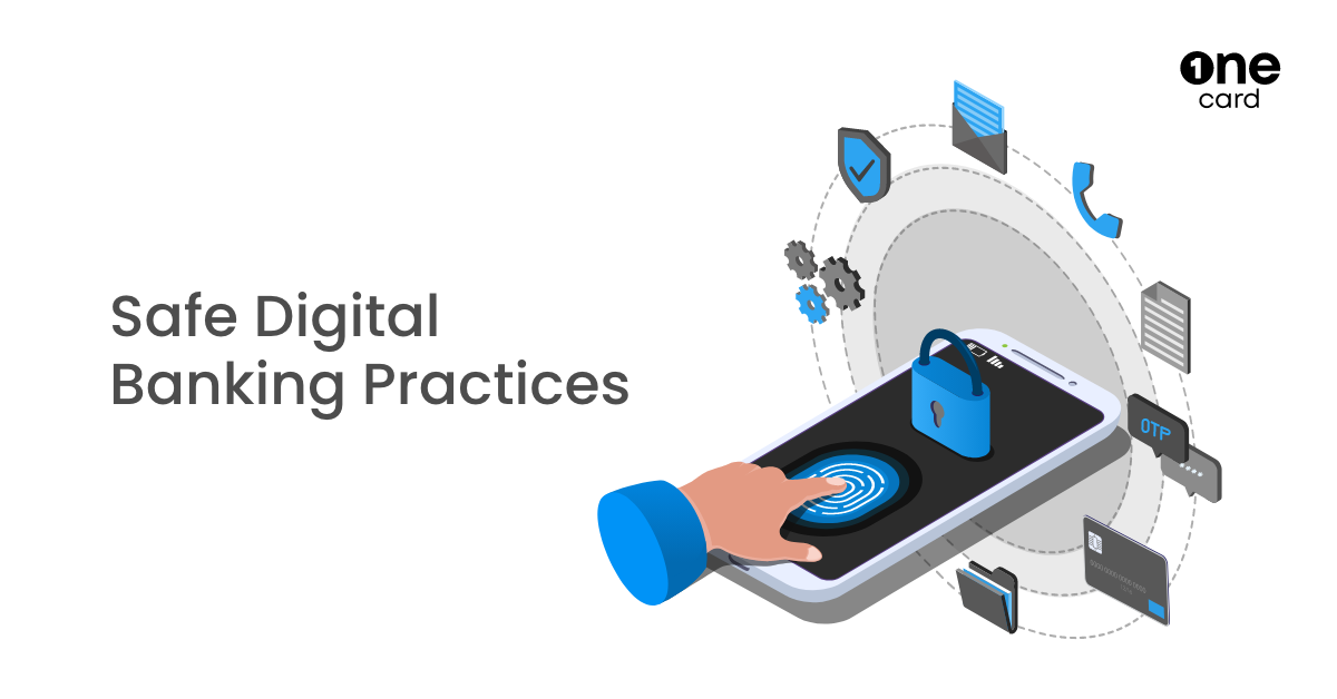 7 tips for safe digital banking practices