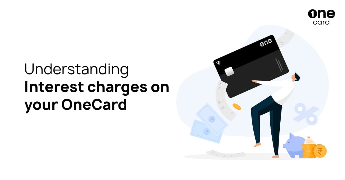 How One Credit Card Interest Charges Calculated?
