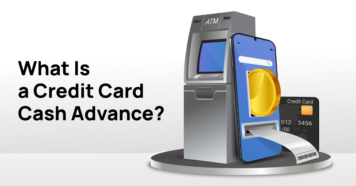 What is Cash Advance & How Does It Work?