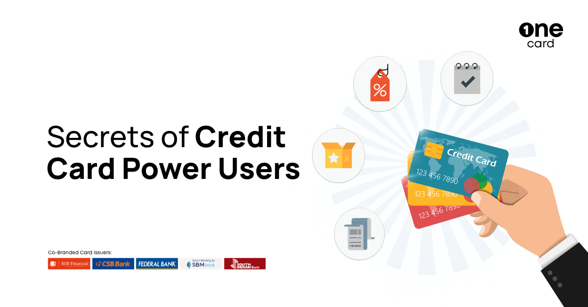 How to Become a Credit Card Power User