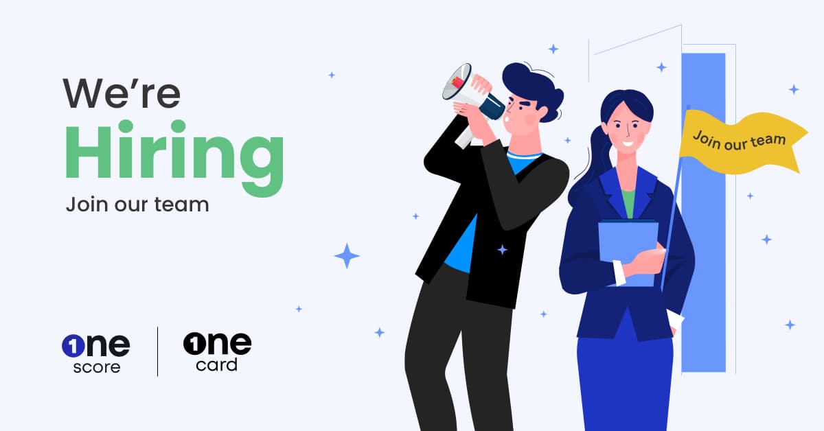 Join OneCard