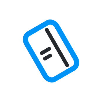 OneCard features