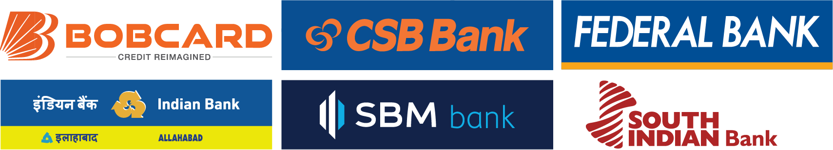 OneCard Banking Partners