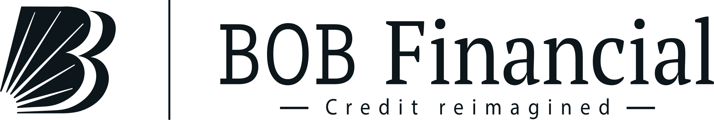 BOB Logo